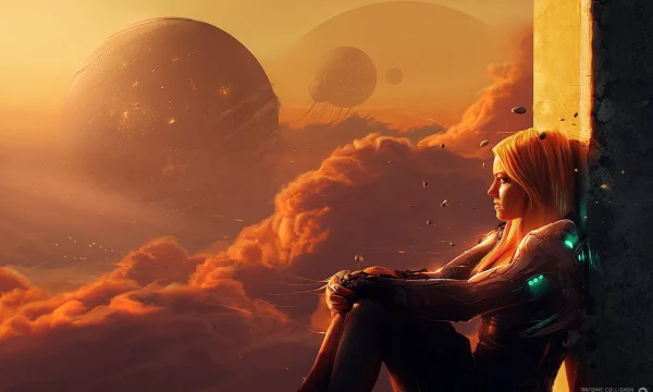 На улице 22 Партсъезда прорвало трубы с водой