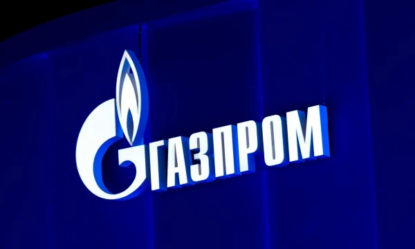 Газпром